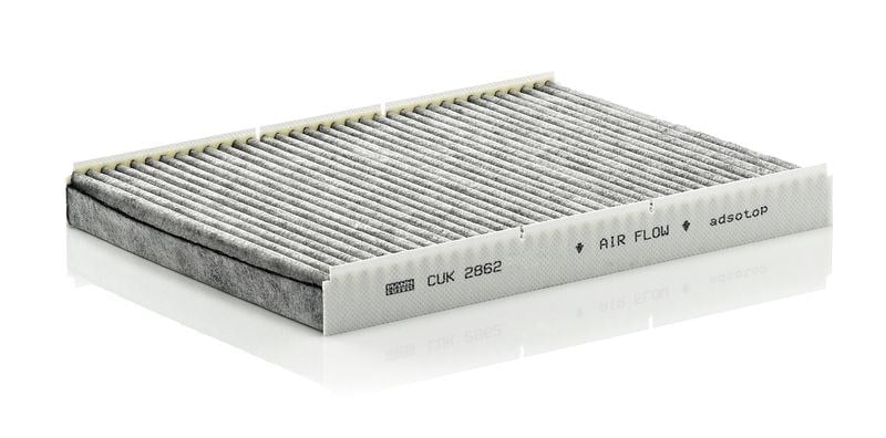 MANN CUK 2862 Polen Filtresi 1J0819644A uygun fiyat hızlı kargo