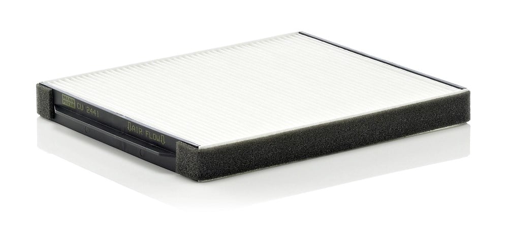 MANN CU 2441 Polen Filtresi 97030 H1726 uygun fiyat hızlı kargo