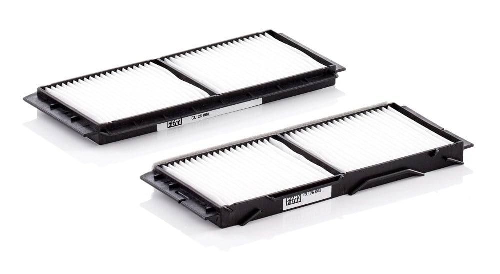 MANN CU260082 Polen Filtresi BBP2 61 J6X uygun fiyat hızlı kargo