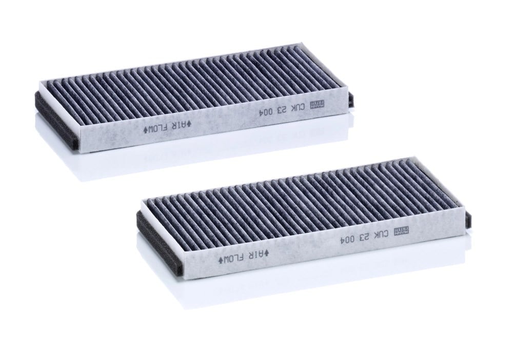 MANN CUK 23 004 2 Polen Filtresi LD23 61 P11A uygun fiyat hızlı kargo