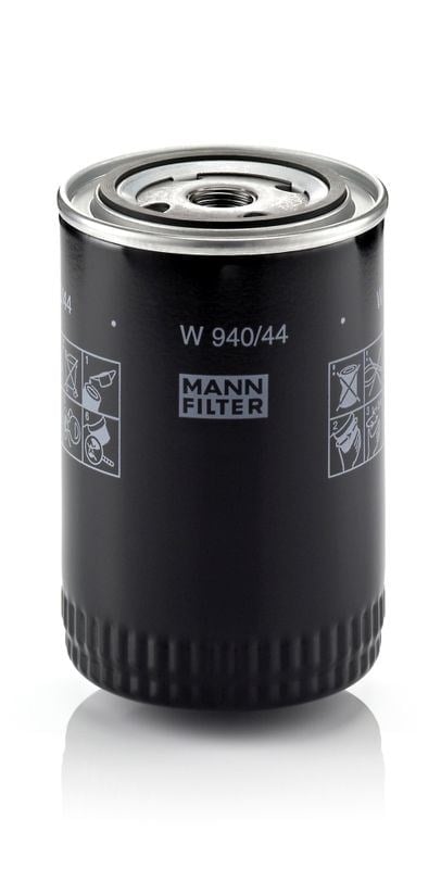 MANN W94044 Yağ Filtresi 028115561G uygun fiyat hızlı kargo