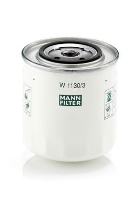 MANN W11303 Yağ Filtresi 069115561A uygun fiyat hızlı kargo