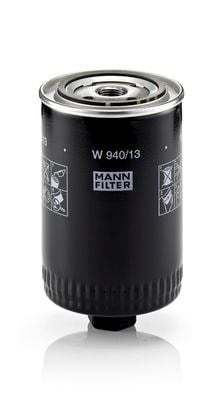 MANN W94013 Yağ Filtresi 068115561B uygun fiyat hızlı kargo
