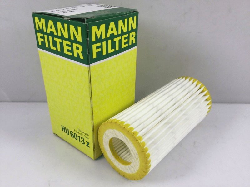 Yağ Filtresi