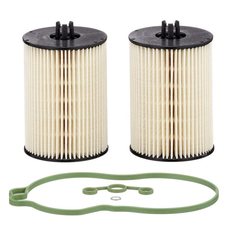 MANN PU821x2 Yakıt Filtresi 7L6127434 uygun fiyat hızlı kargo