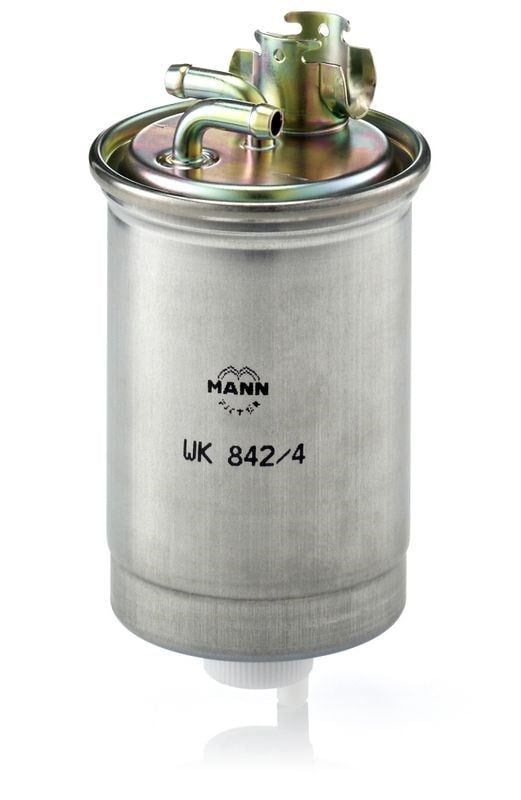 MANN WK8424 Yakıt Filtresi 1H0127401C uygun fiyat hızlı kargo