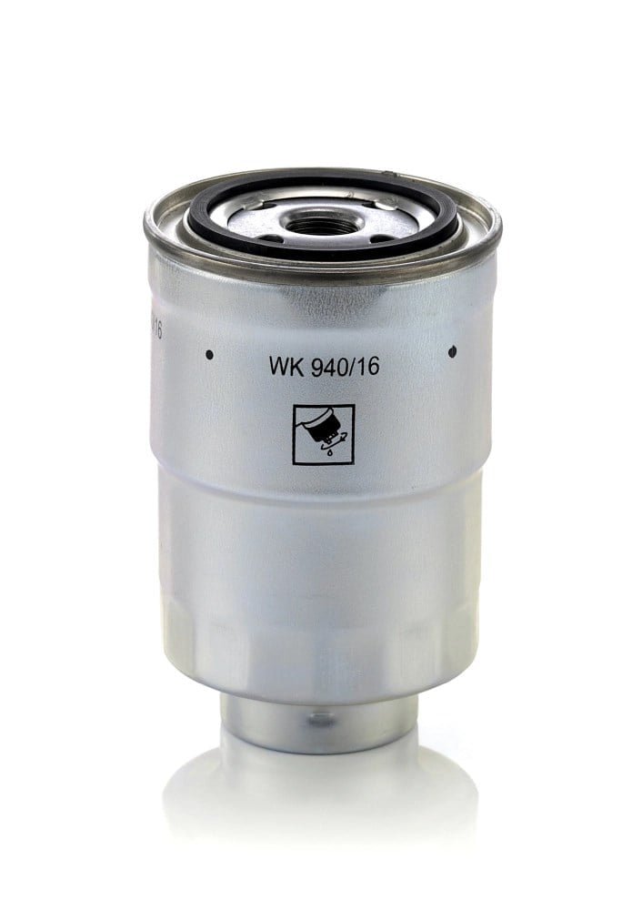 MANN WK 940 16 x Yakıt Filtresi 1330033 uygun fiyat hızlı kargo