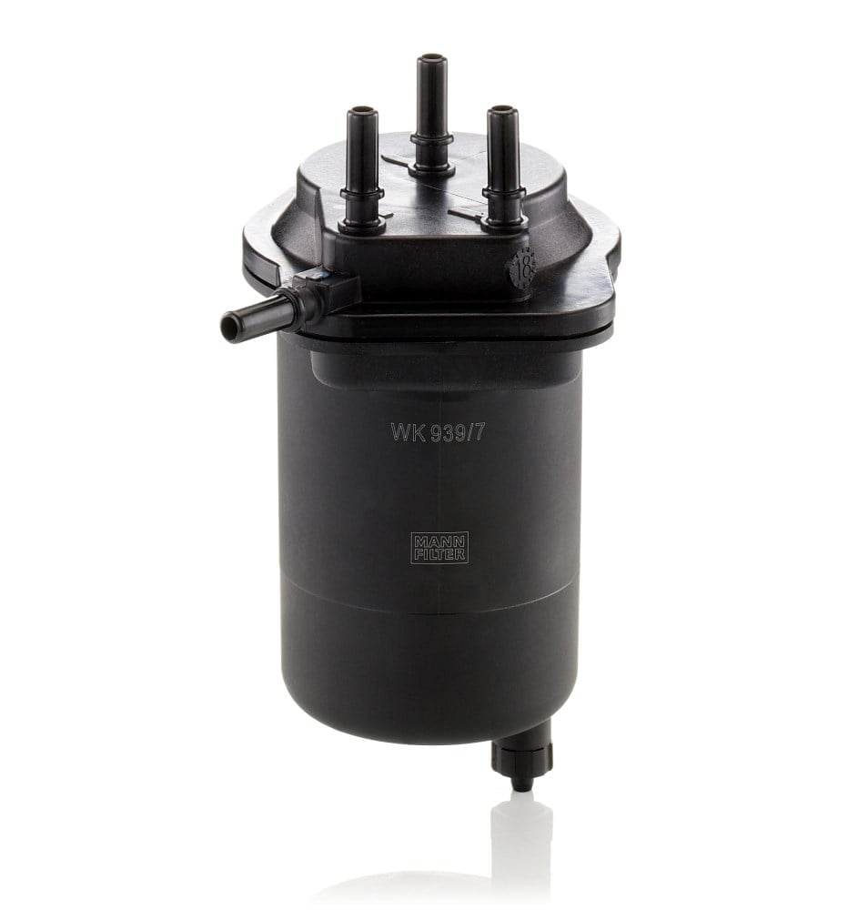 MANN WK 939 7 Yakıt Filtresi 16400 00QAV uygun fiyat hızlı kargo