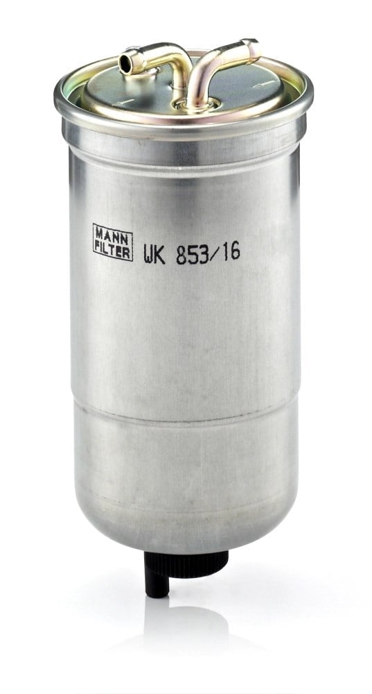 MANN WK 853 16 Yakıt Filtresi 16901 S6F E01 uygun fiyat hızlı kargo