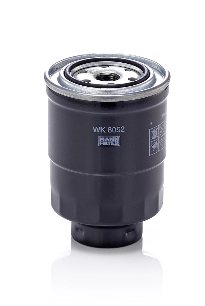 MANN WK8052z Yakıt Filtresi R2N 13ZA5 uygun fiyat hızlı kargo