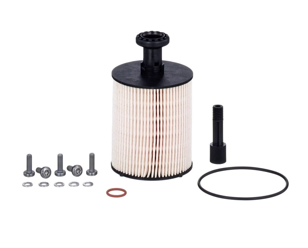 MANN PU 9009 z KIT Yakıt Filtresi 0000900200 uygun fiyat hızlı kargo