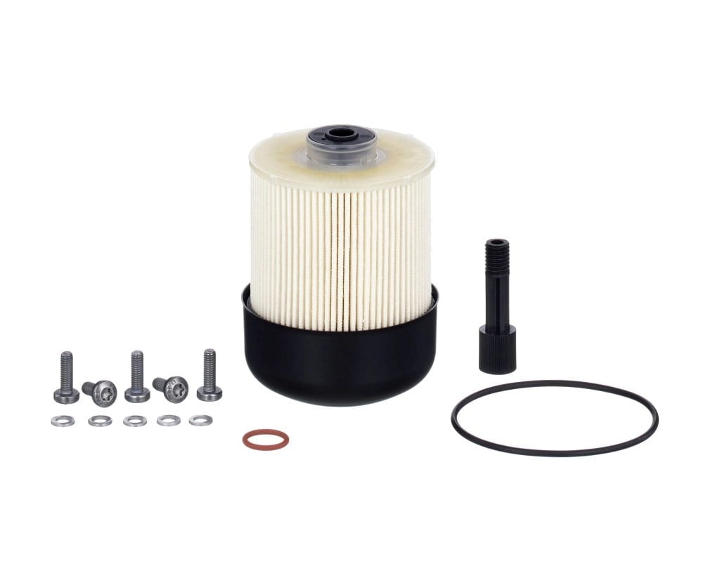 MANN PU 9011 z KIT Yakıt Filtresi 164000797R uygun fiyat hızlı kargo