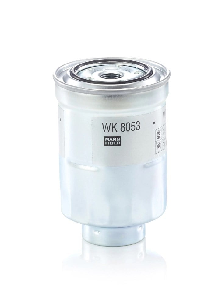 MANN WK 8053 z Yakıt Filtresi 1770A053 uygun fiyat hızlı kargo