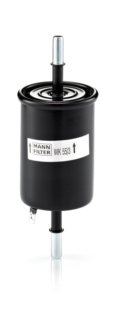 MANN WK 55 3 Yakıt Filtresi 15410 86Z00 uygun fiyat hızlı kargo