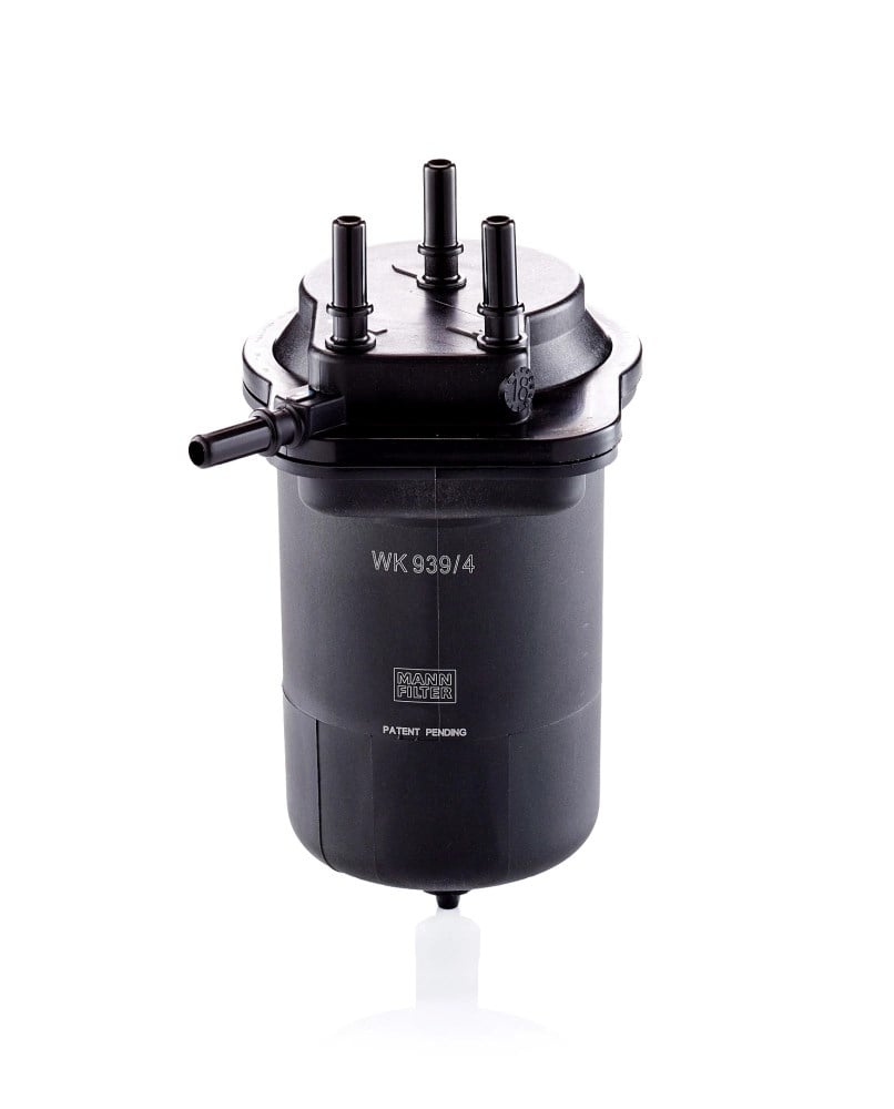 MANN WK 939 4 Yakıt Filtresi 8200186217 uygun fiyat hızlı kargo