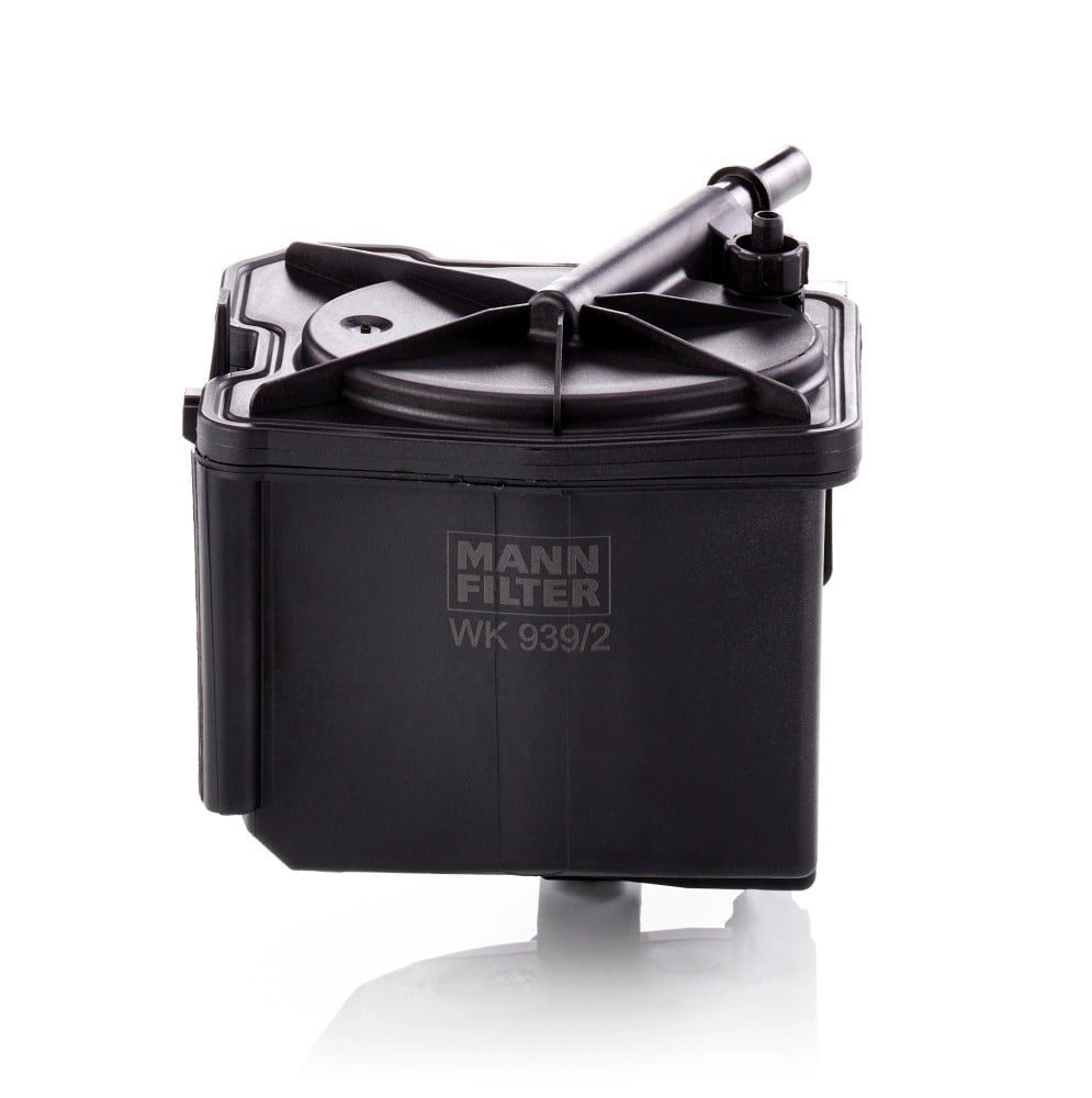 MANN WK 939 2 z Yakıt Filtresi 1232325 uygun fiyat hızlı kargo