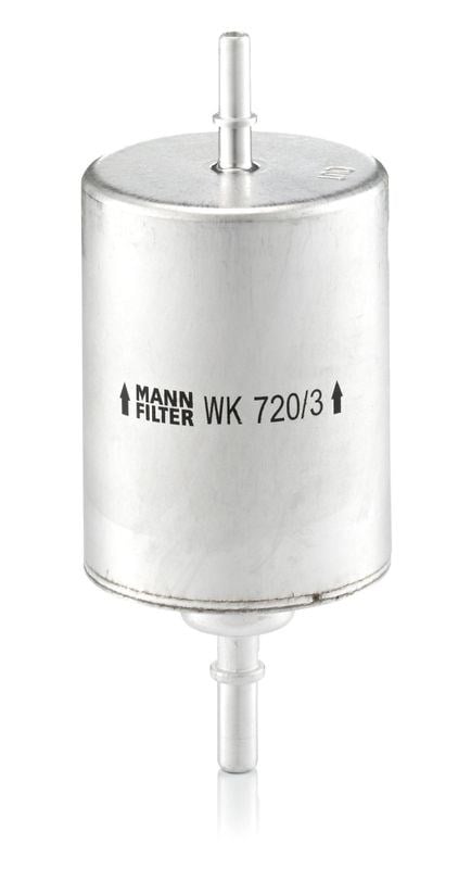 MANN WK 720 3 Yakıt Filtresi 4F0201511D uygun fiyat hızlı kargo