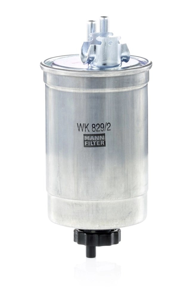 MANN WK 829 2 Yakıt Filtresi 46531688 uygun fiyat hızlı kargo