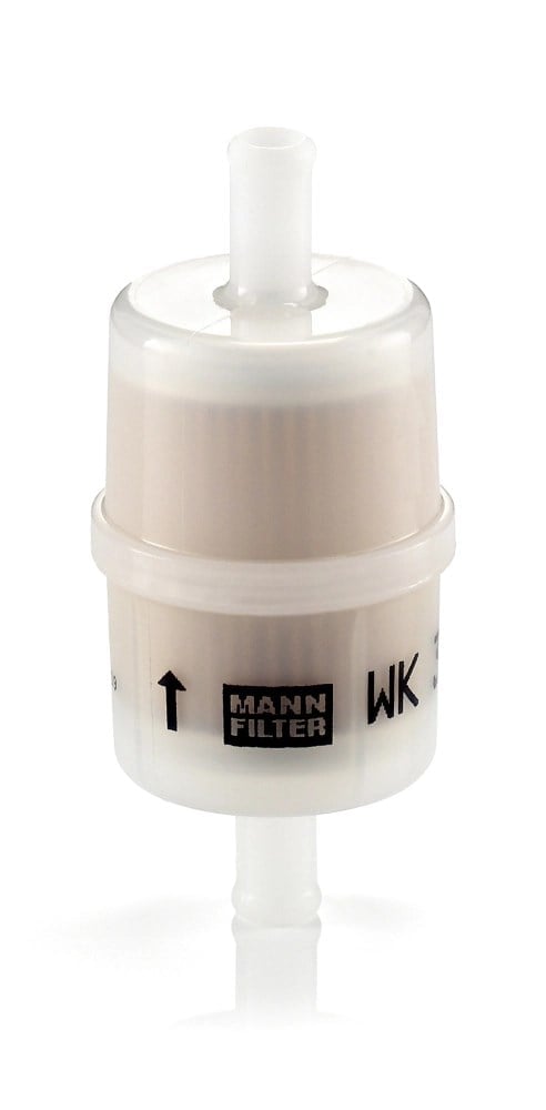 MANN WK327 Yakıt Filtresi 2123200169 uygun fiyat hızlı kargo