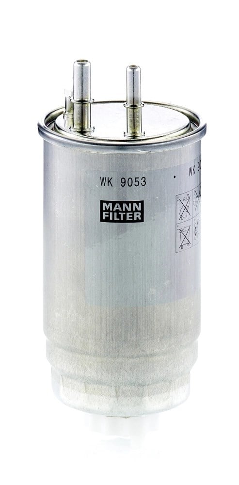 MANN WK 9053 z Yakıt Filtresi 1371439080 uygun fiyat hızlı kargo