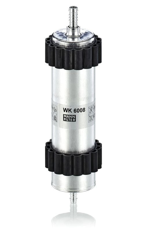 MANN WK 6008 Yakıt Filtresi 8T0127401A uygun fiyat hızlı kargo