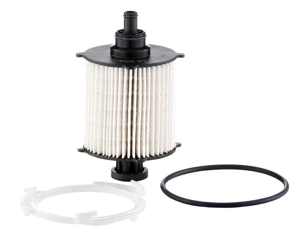 MANN PU 12 003 1 z Yakıt Filtresi 1727201 uygun fiyat hızlı kargo