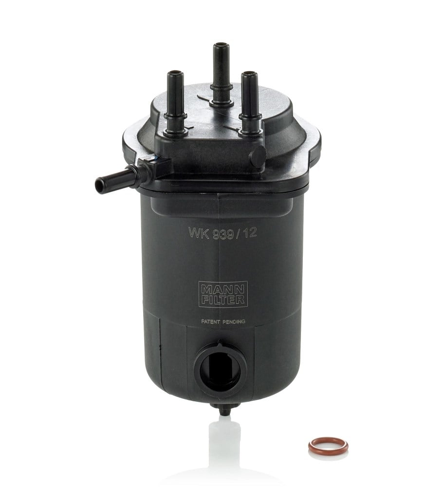 MANN WK 939 12 x Yakıt Filtresi 7701062104 uygun fiyat hızlı kargo