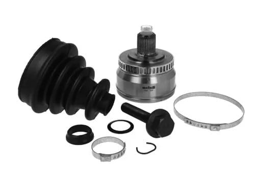 METELLI 15 1239 Aks Kafası 8D0407305G uygun fiyat hızlı kargo
