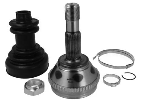 METELLI 151120 Aks Kafası 1495541080 uygun fiyat hızlı kargo