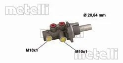 METELLI 05 0886 Ana Fren Merkezi 1550274 uygun fiyat hızlı kargo