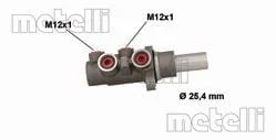 METELLI 05 0899 Ana Fren Merkezi 1610017880 uygun fiyat hızlı kargo