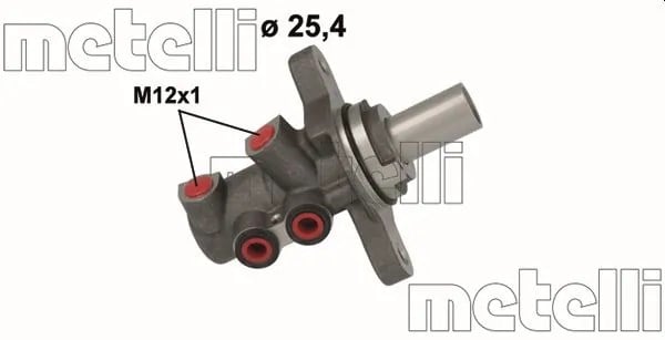 METELLI 05 1133 Ana Fren Merkezi 34336851093 uygun fiyat hızlı kargo