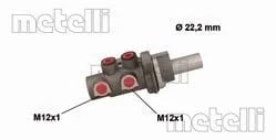 METELLI 05 0895 Ana Fren Merkezi 34336864669 uygun fiyat hızlı kargo