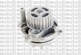METELLI 24 0904 Su Pompası Devirdaim 06B121011 uygun fiyat hızlı kargo