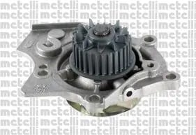 METELLI 24 1072 Su Pompası Devirdaim 06H121005S uygun fiyat hızlı kargo