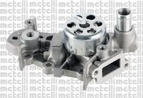METELLI 24 0981 Su Pompası Devirdaim 210103314R uygun fiyat hızlı kargo