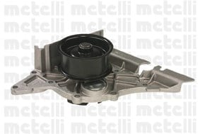 METELLI 24 0618A Su Pompası Devirdaim 078121004H uygun fiyat hızlı kargo