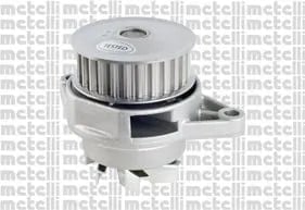 METELLI 24 0603 Su Pompası Devirdaim 030121005N uygun fiyat hızlı kargo