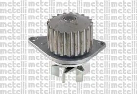 METELLI 24 0628 Su Pompası Devirdaim 1201 18 uygun fiyat hızlı kargo