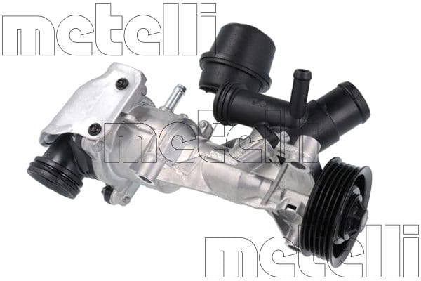METELLI 24 1492 Su Pompası Devirdaim 21010 HG00E uygun fiyat hızlı kargo