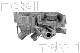 METELLI 24 1372 Su Pompası Devirdaim 04E121600AG uygun fiyat hızlı kargo