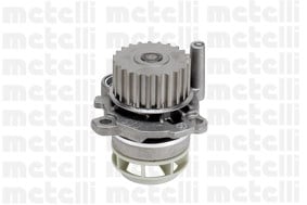 METELLI 24 0980 Su Pompası Devirdaim 06A121011R uygun fiyat hızlı kargo