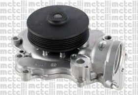 METELLI 24 1280 Su Pompası Devirdaim 00K68211202AA uygun fiyat hızlı kargo