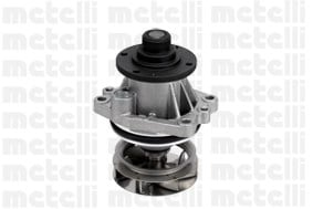 METELLI 24 0432A Su Pompası Devirdaim 11511433712 uygun fiyat hızlı kargo