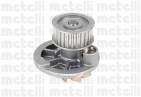 METELLI 24 0572A Su Pompası Devirdaim 1334139 uygun fiyat hızlı kargo