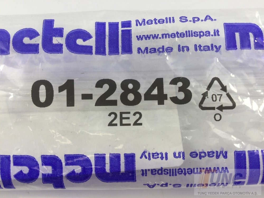 Supap Gaydı