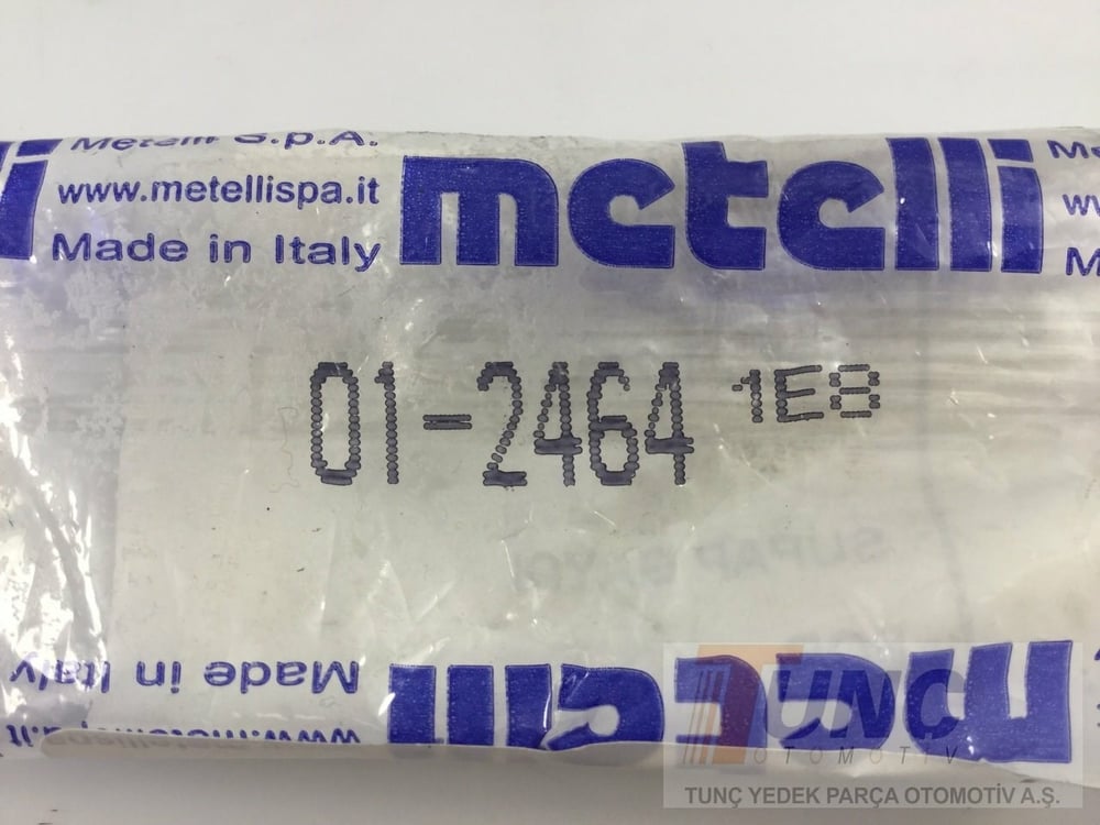 Supap Gaydı