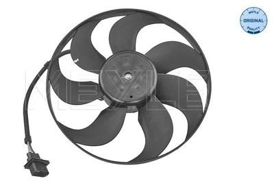 MEYLE 1002360008 Fan Motoru 6X0959455C uygun fiyat hızlı kargo
