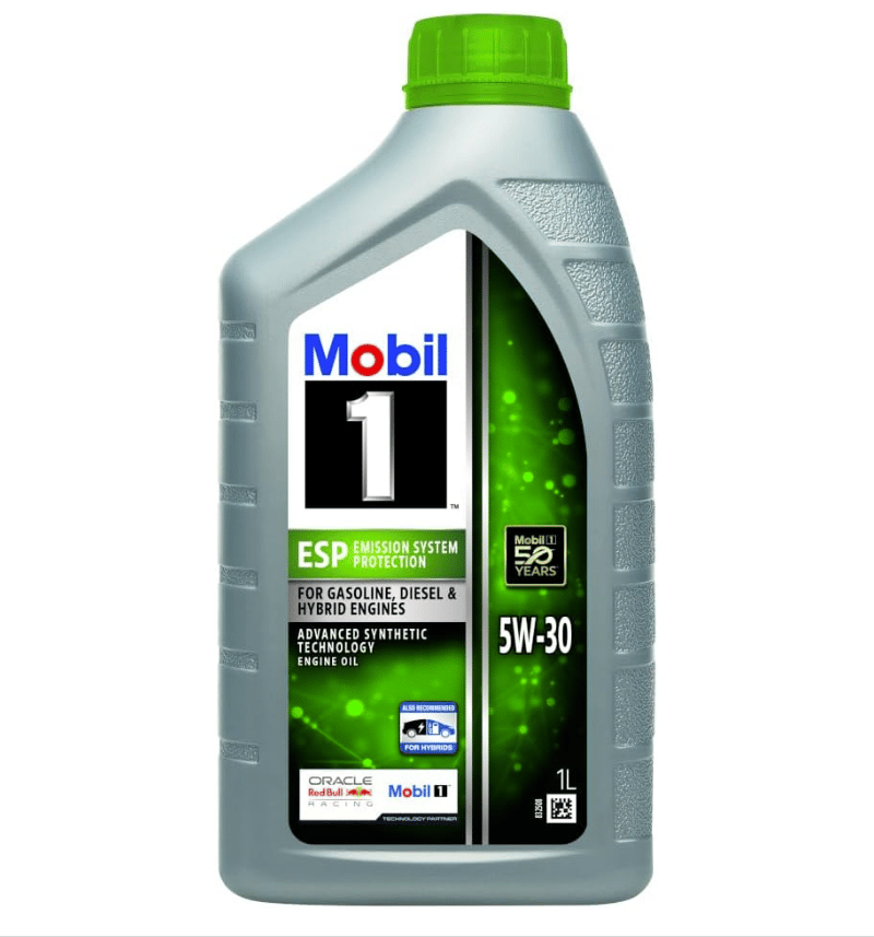 MOBIL 157757 Motor Yağ Mobil Esp 5W30 1 Litre ESP 5W30 1LT uygun fiyat hızlı kargo