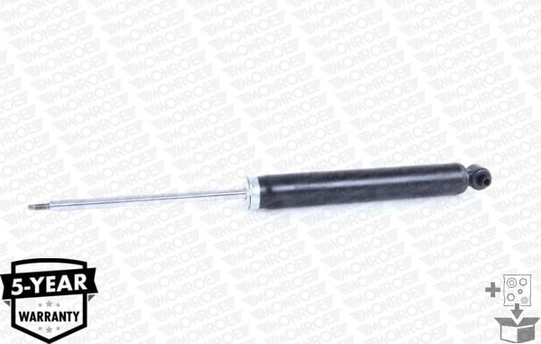 MONROE 25504 Amortisör 5206CH uygun fiyat hızlı kargo